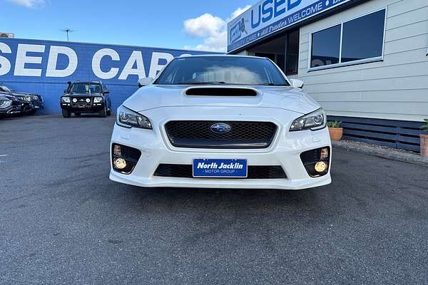 2014 Subaru WRX Premium VA