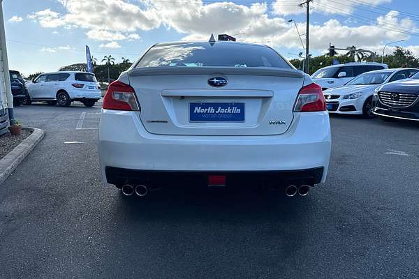 2014 Subaru WRX Premium VA