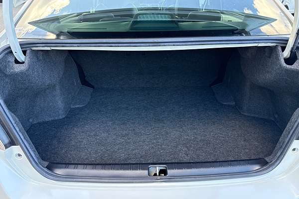 2014 Subaru WRX Premium VA