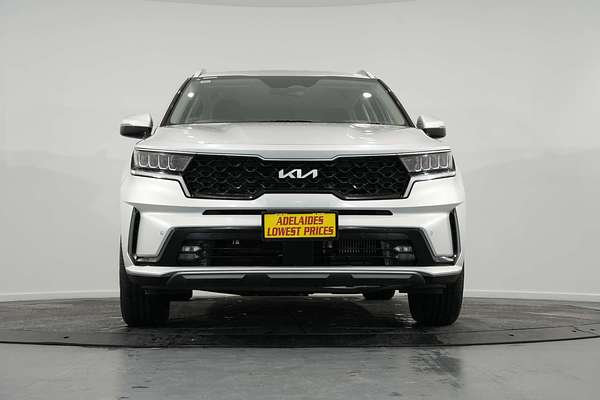 2022 Kia Sorento Sport MQ4