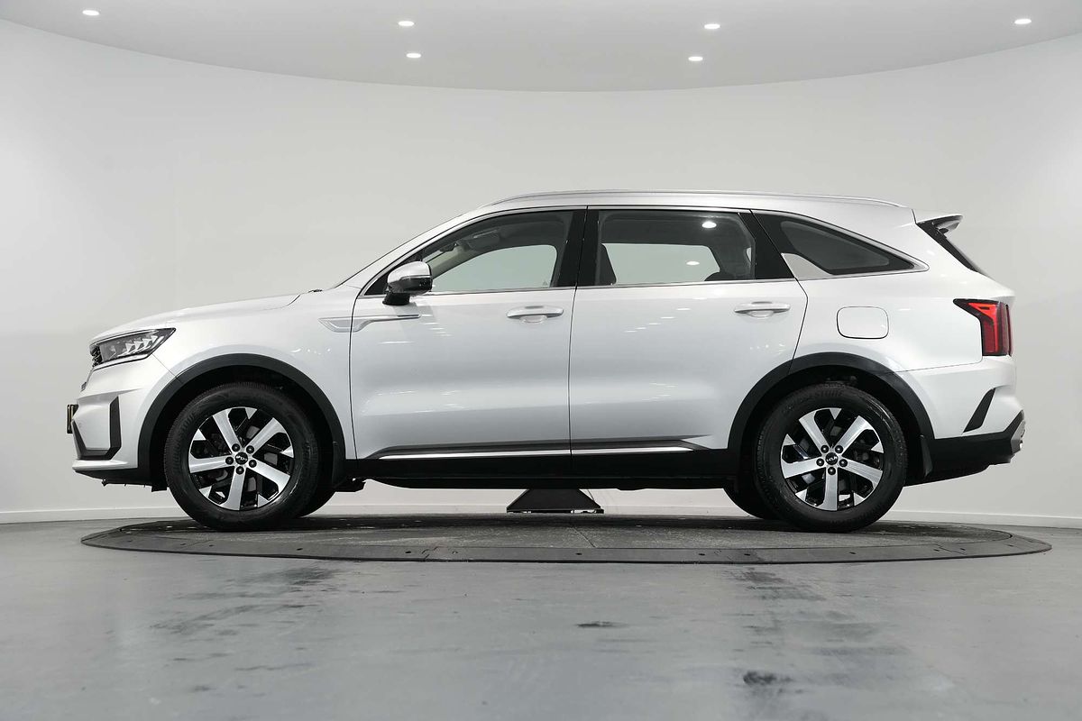2022 Kia Sorento Sport MQ4