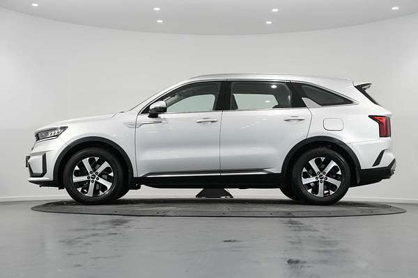 2022 Kia Sorento Sport MQ4