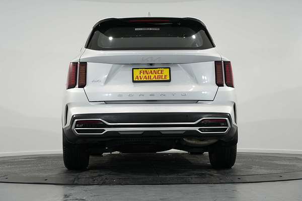 2022 Kia Sorento Sport MQ4