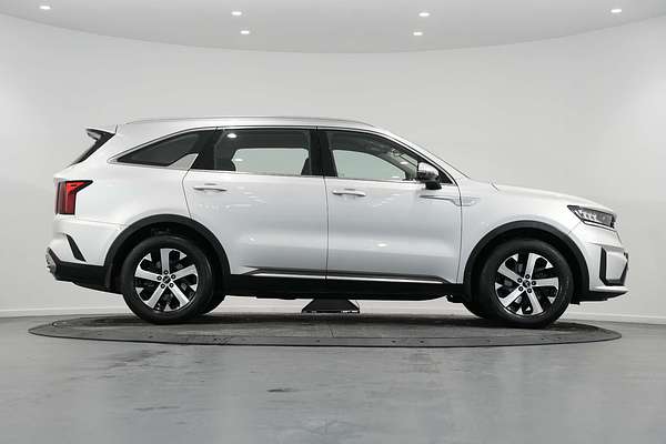 2022 Kia Sorento Sport MQ4