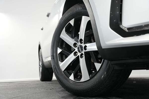 2022 Kia Sorento Sport MQ4