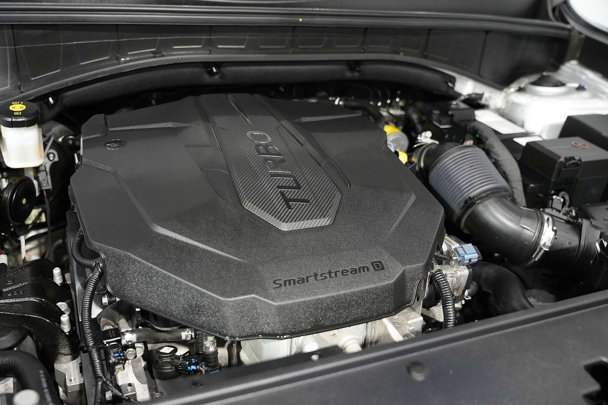 2022 Kia Sorento Sport MQ4