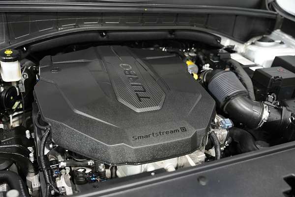 2022 Kia Sorento Sport MQ4