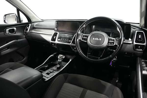 2022 Kia Sorento Sport MQ4