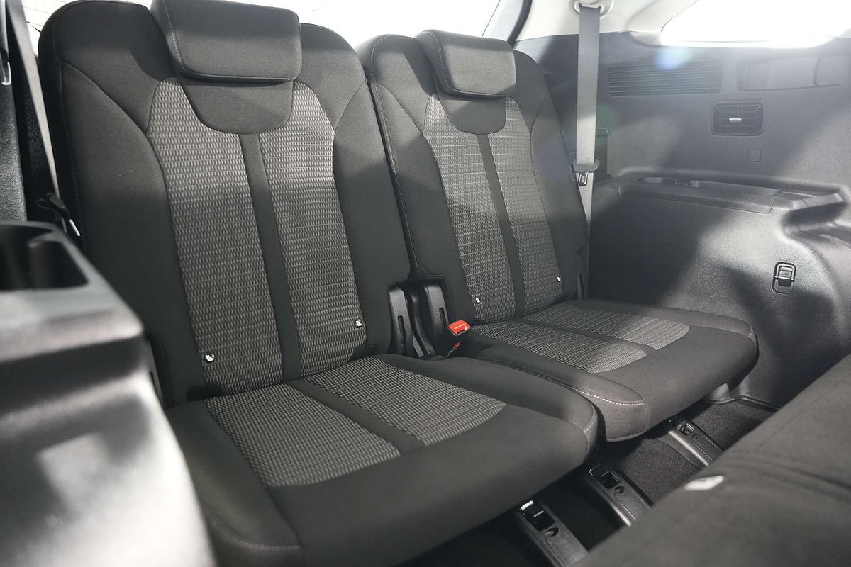 2022 Kia Sorento Sport MQ4