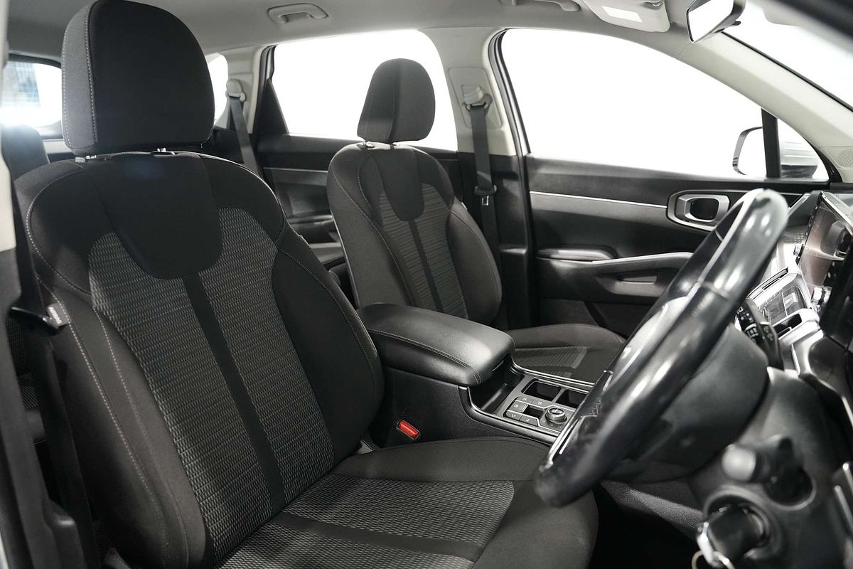 2022 Kia Sorento Sport MQ4