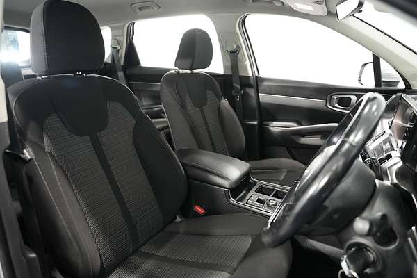 2022 Kia Sorento Sport MQ4