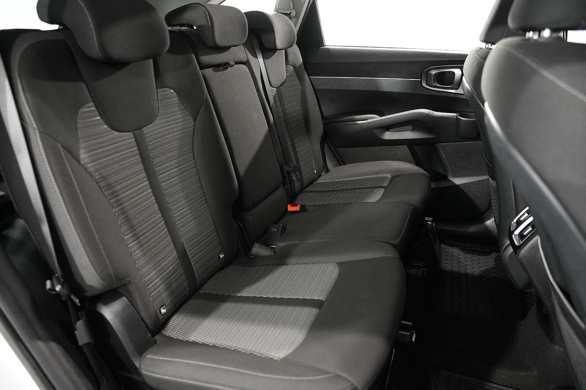 2022 Kia Sorento Sport MQ4
