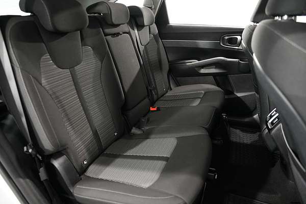 2022 Kia Sorento Sport MQ4