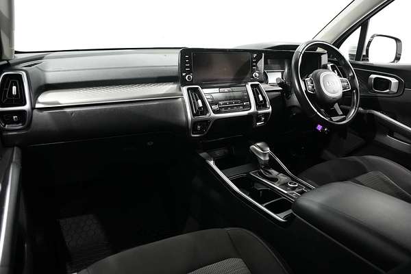 2022 Kia Sorento Sport MQ4