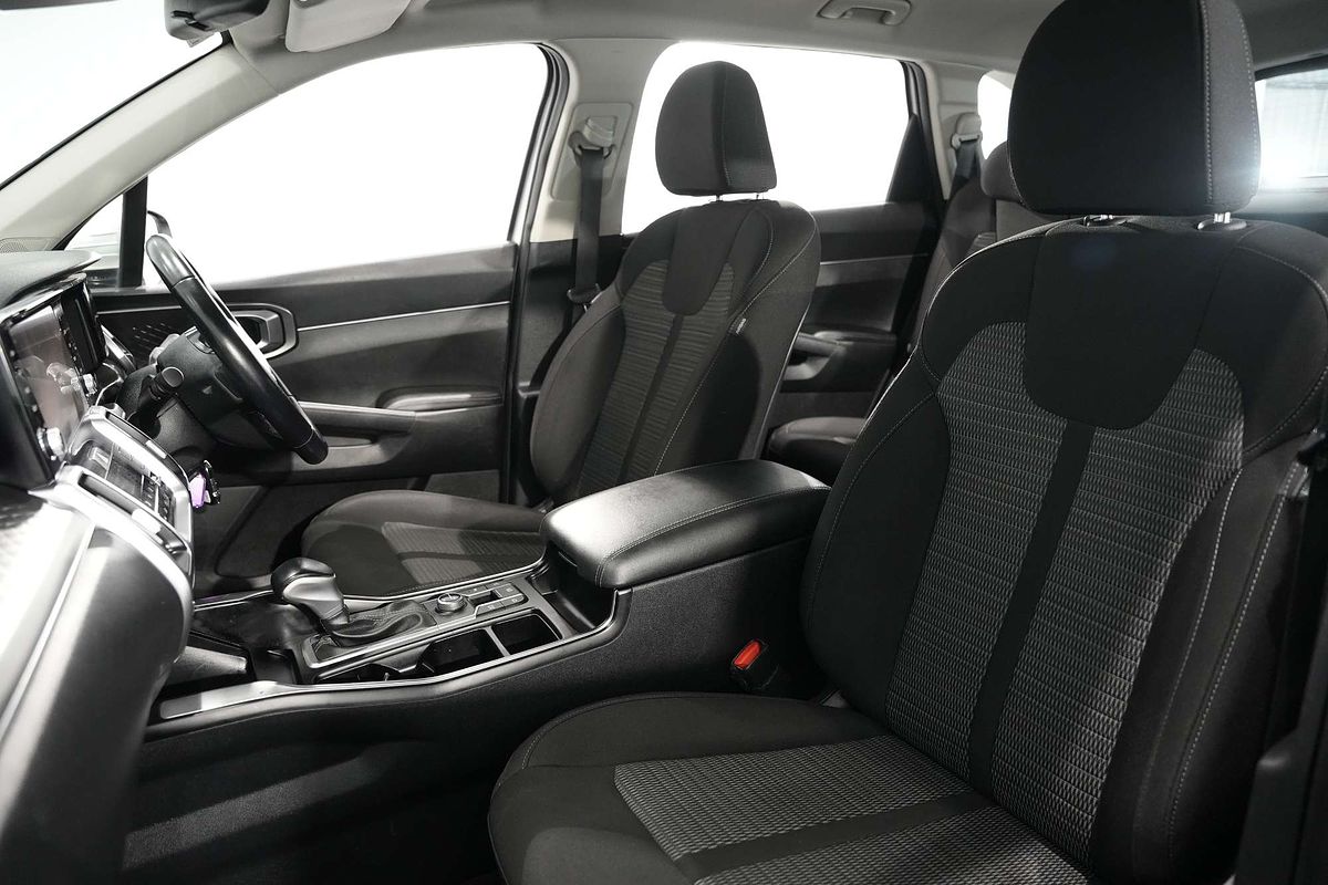 2022 Kia Sorento Sport MQ4