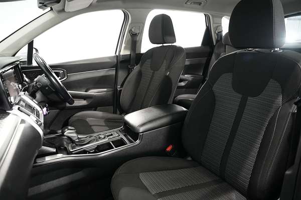 2022 Kia Sorento Sport MQ4