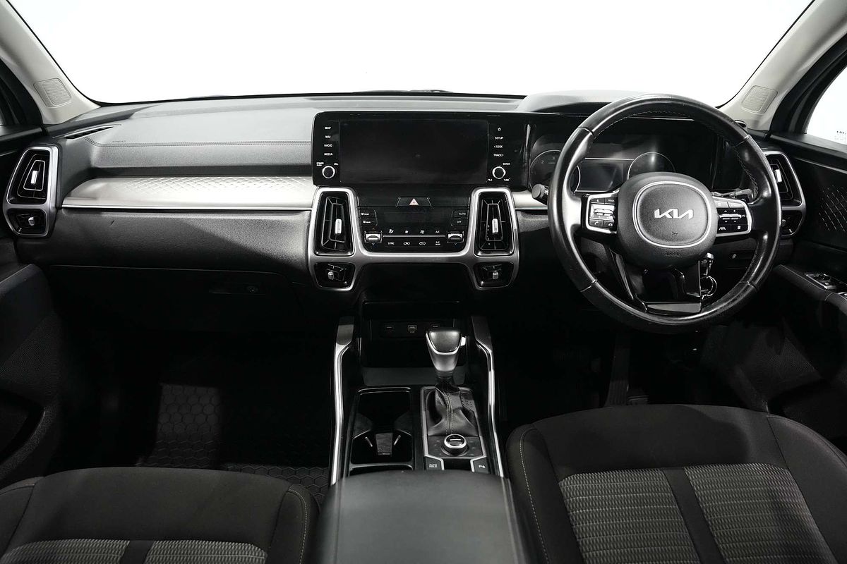 2022 Kia Sorento Sport MQ4