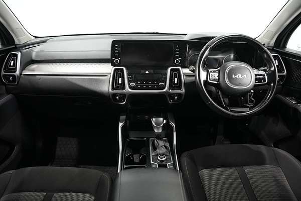 2022 Kia Sorento Sport MQ4