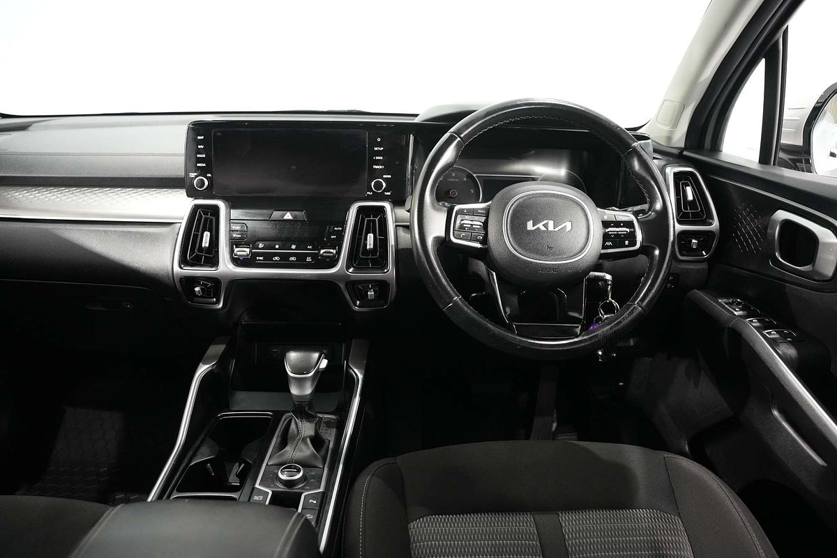 2022 Kia Sorento Sport MQ4