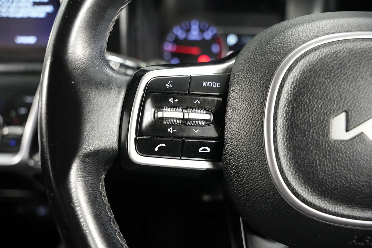 2022 Kia Sorento Sport MQ4