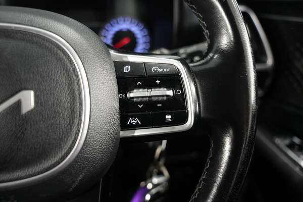 2022 Kia Sorento Sport MQ4