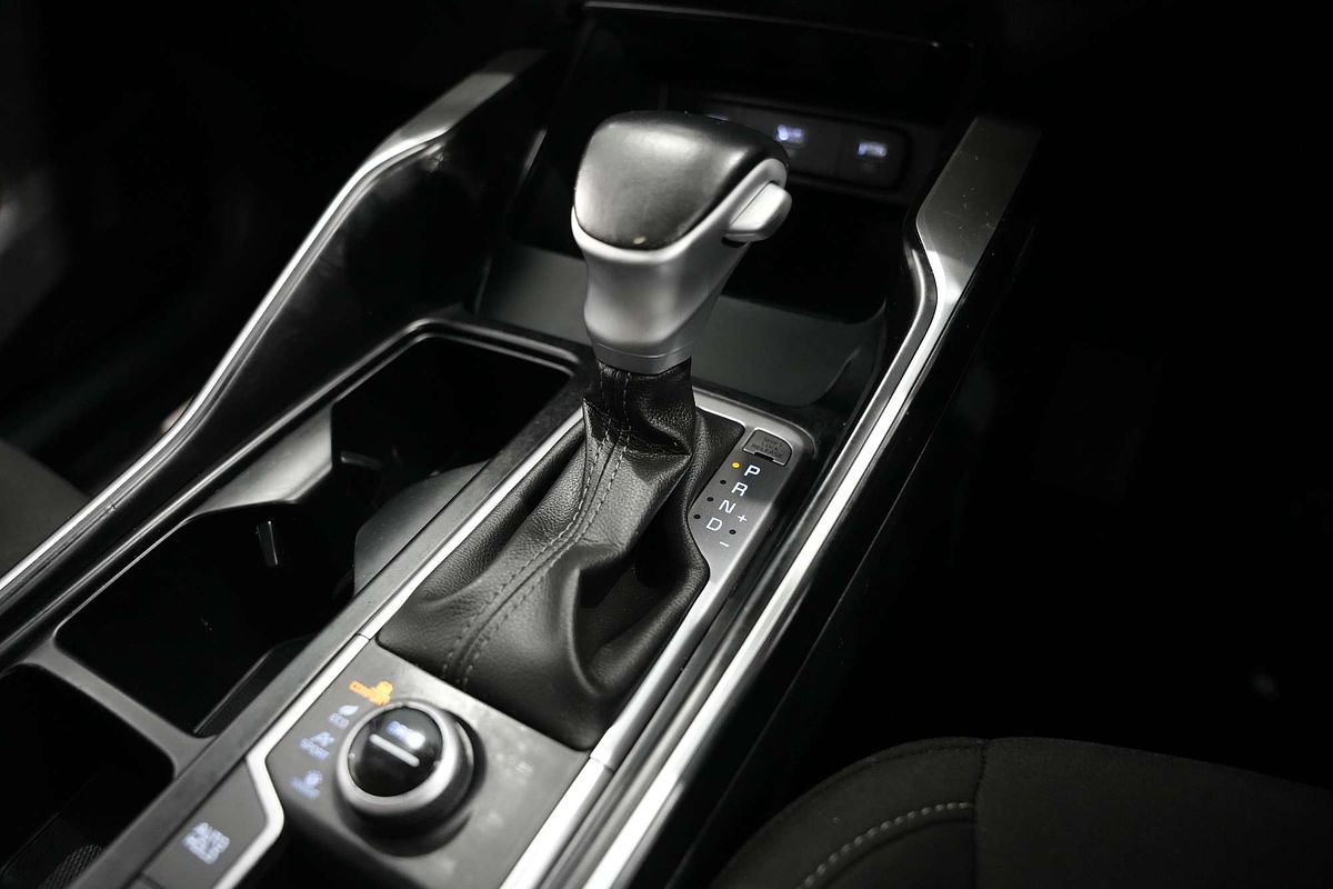 2022 Kia Sorento Sport MQ4