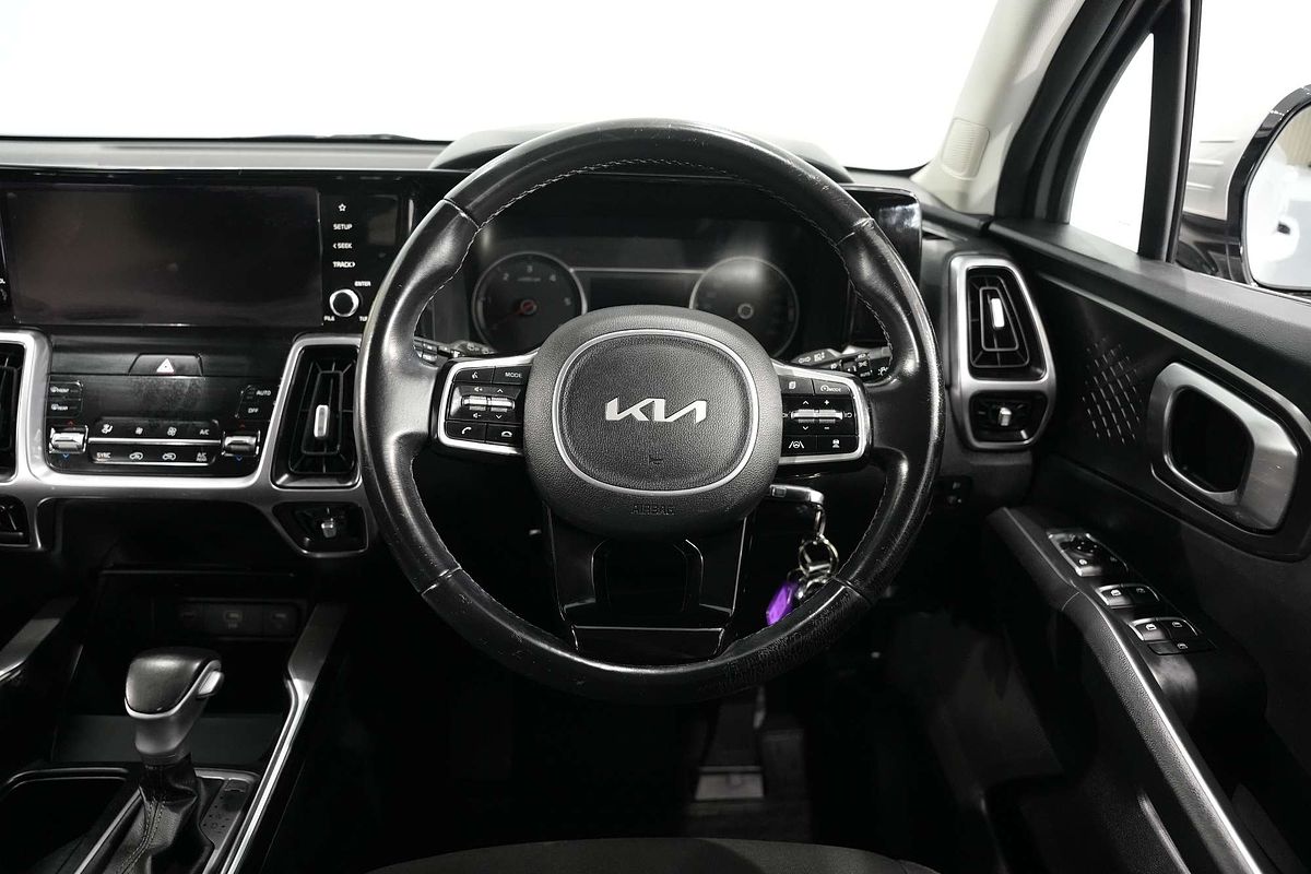 2022 Kia Sorento Sport MQ4