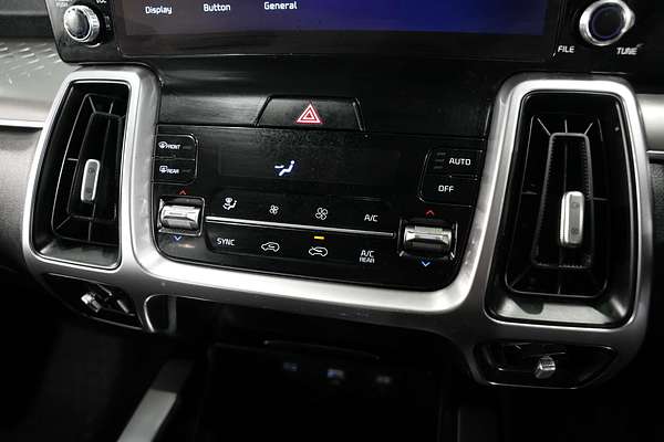 2022 Kia Sorento Sport MQ4