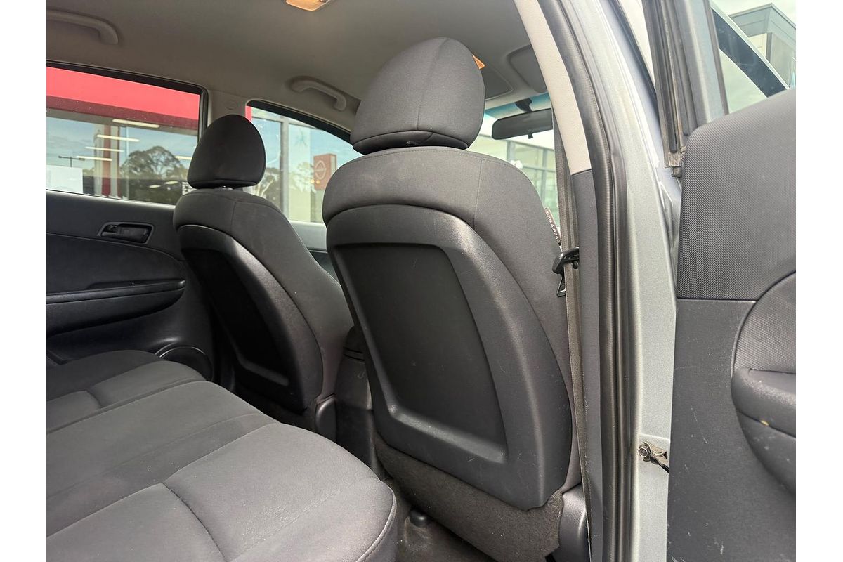 2010 Hyundai i30 SX FD
