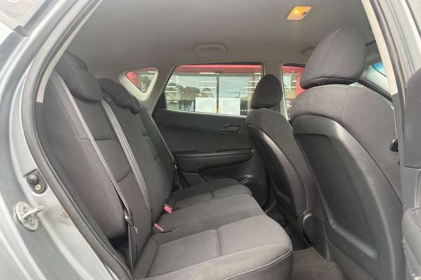 2010 Hyundai i30 SX FD