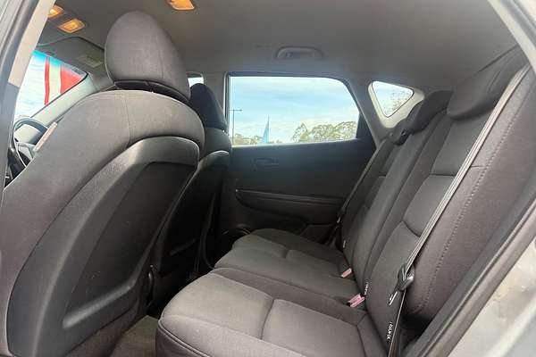 2010 Hyundai i30 SX FD