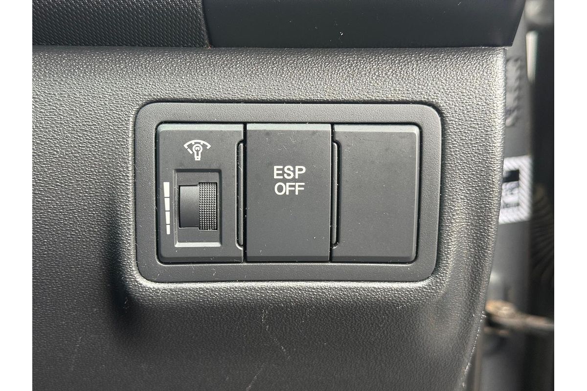 2010 Hyundai i30 SX FD