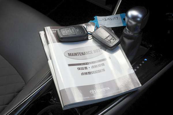 2018 Toyota C-HR Koba ZYX10R