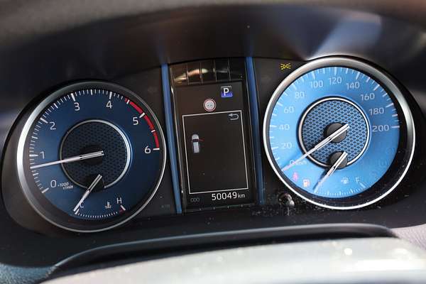 2022 Toyota Fortuner Crusade GUN156R