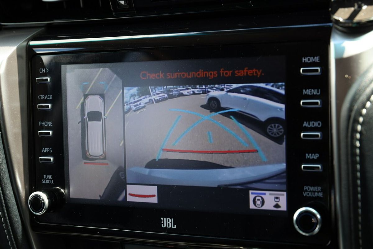 2022 Toyota Fortuner Crusade GUN156R