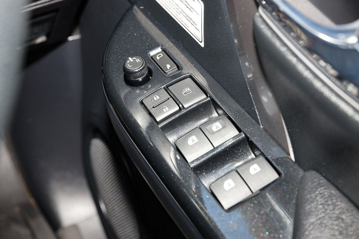 2022 Toyota Fortuner Crusade GUN156R