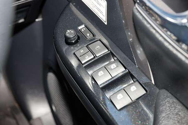 2022 Toyota Fortuner Crusade GUN156R