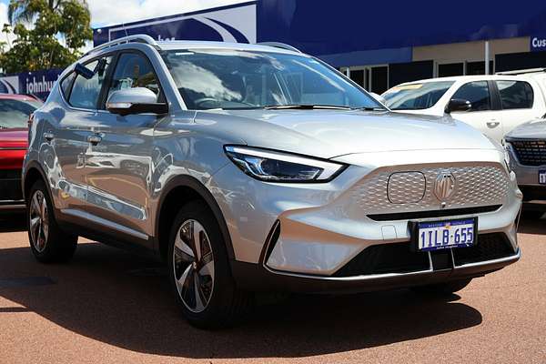 2024 MG ZS EV Essence AZS1