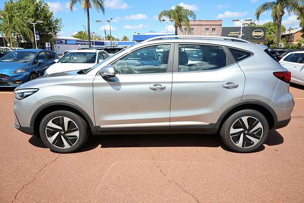 2024 MG ZS EV Essence AZS1