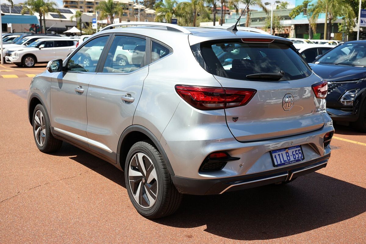 2024 MG ZS EV Essence AZS1