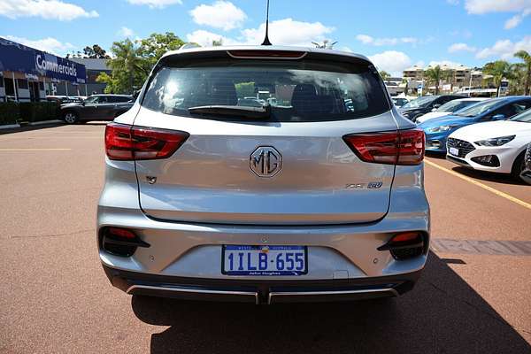 2024 MG ZS EV Essence AZS1