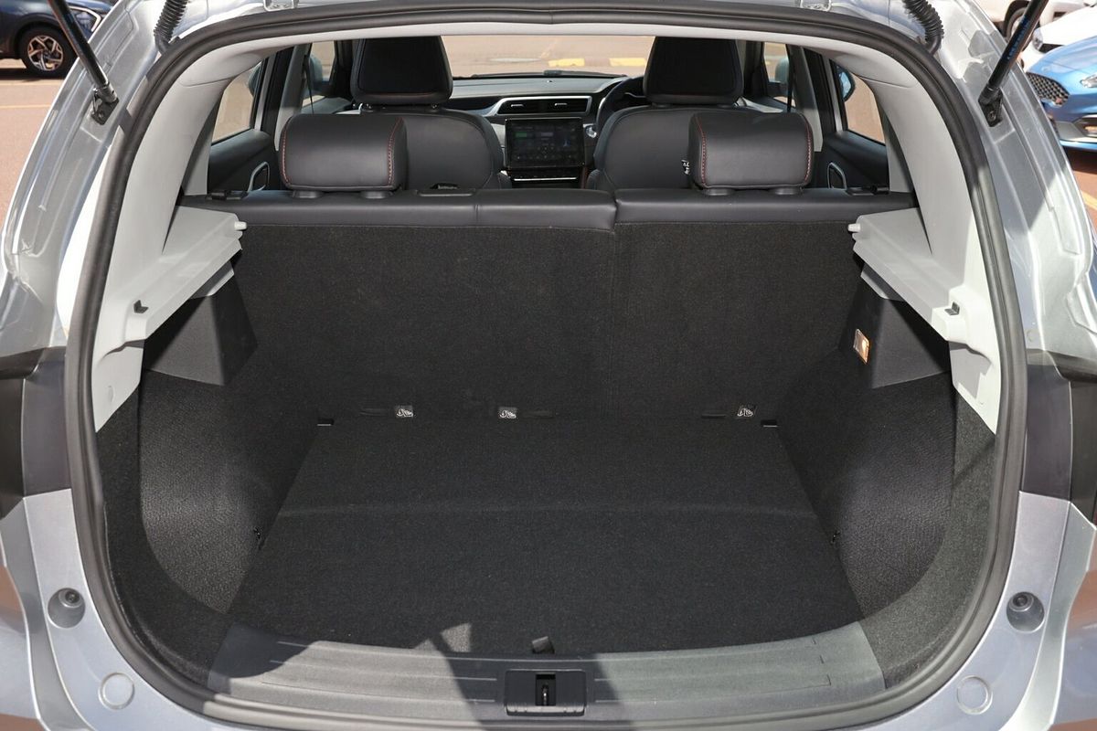 2024 MG ZS EV Essence AZS1