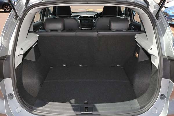 2024 MG ZS EV Essence AZS1