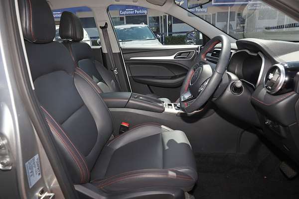 2024 MG ZS EV Essence AZS1