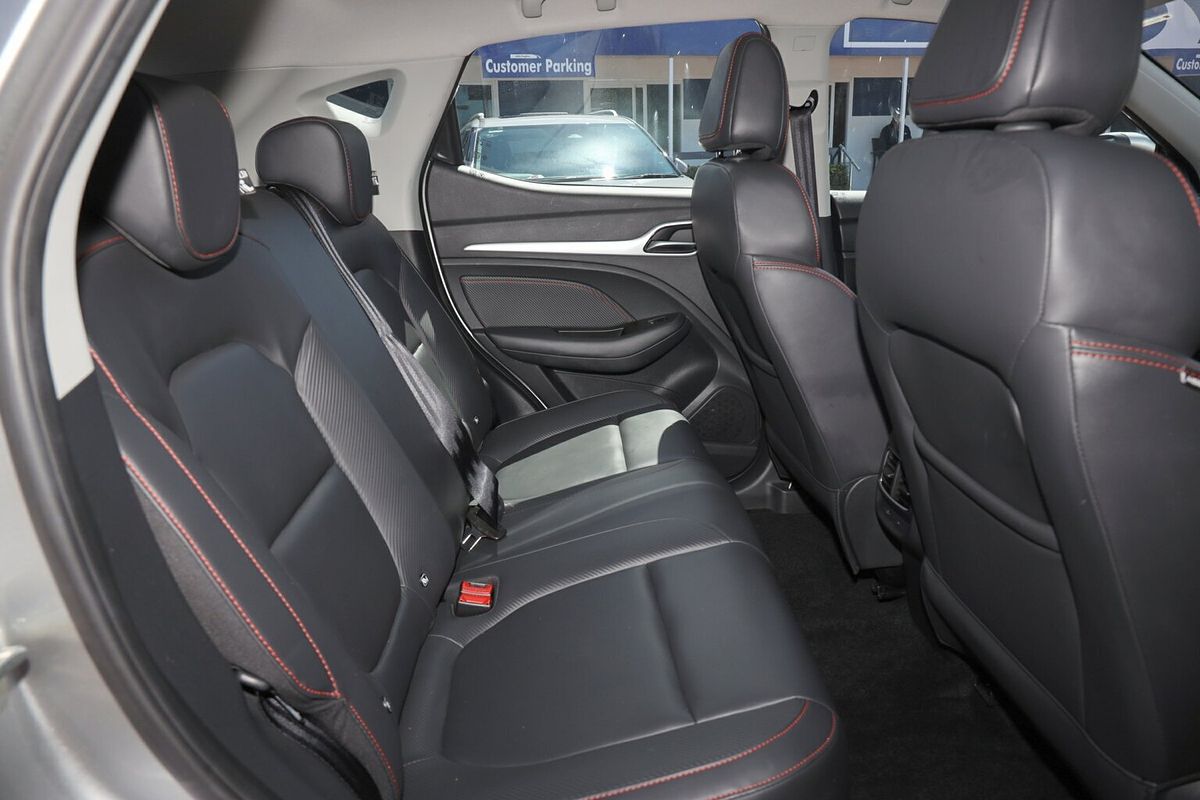 2024 MG ZS EV Essence AZS1