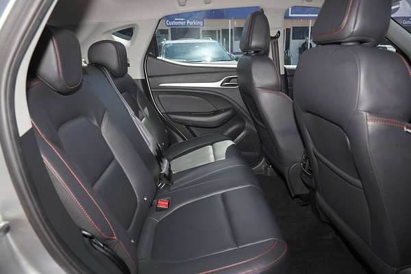2024 MG ZS EV Essence AZS1