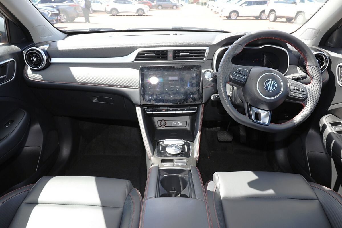 2024 MG ZS EV Essence AZS1
