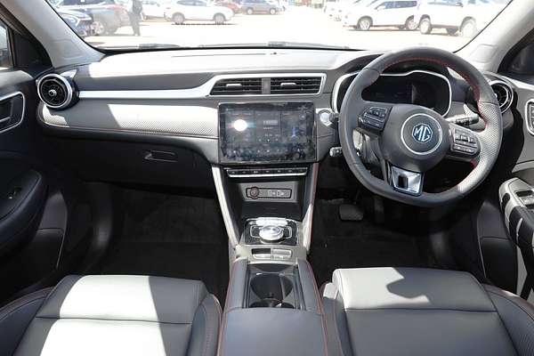 2024 MG ZS EV Essence AZS1