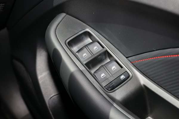 2024 MG ZS EV Essence AZS1