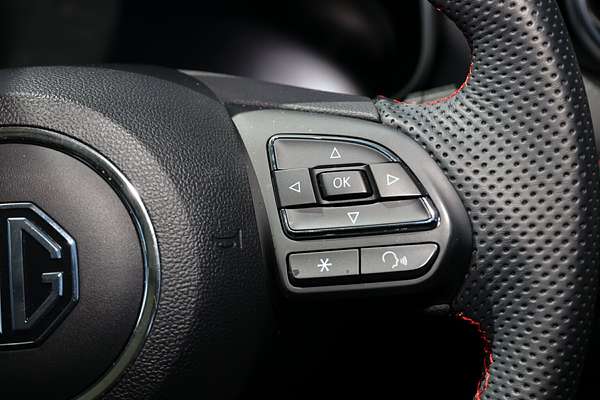 2024 MG ZS EV Essence AZS1